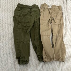 #1 - 2 boys pants